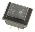 Santos Power Switch - Waterproof Switch - 11404N